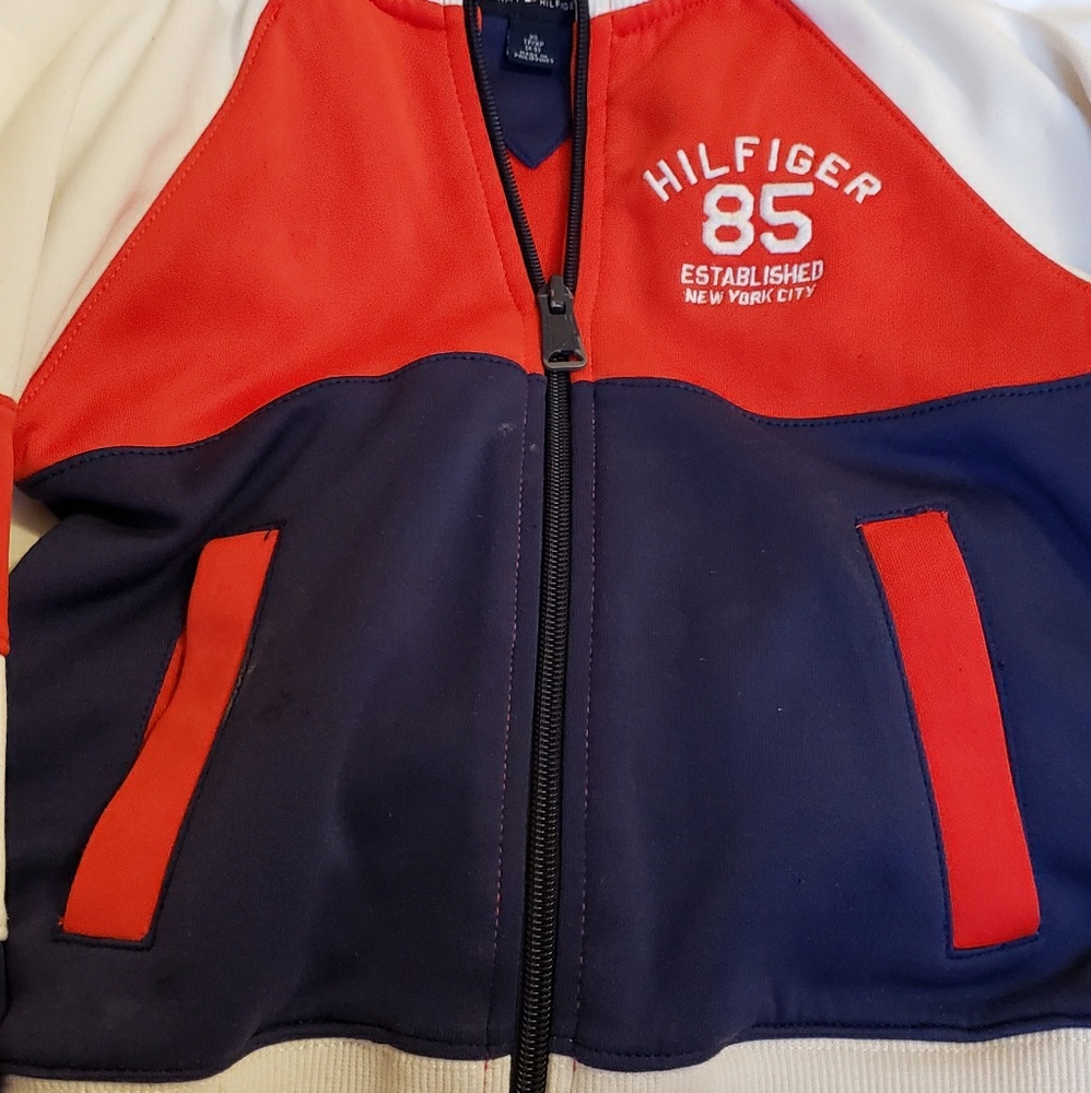 Jacket - Picture 2 of 2